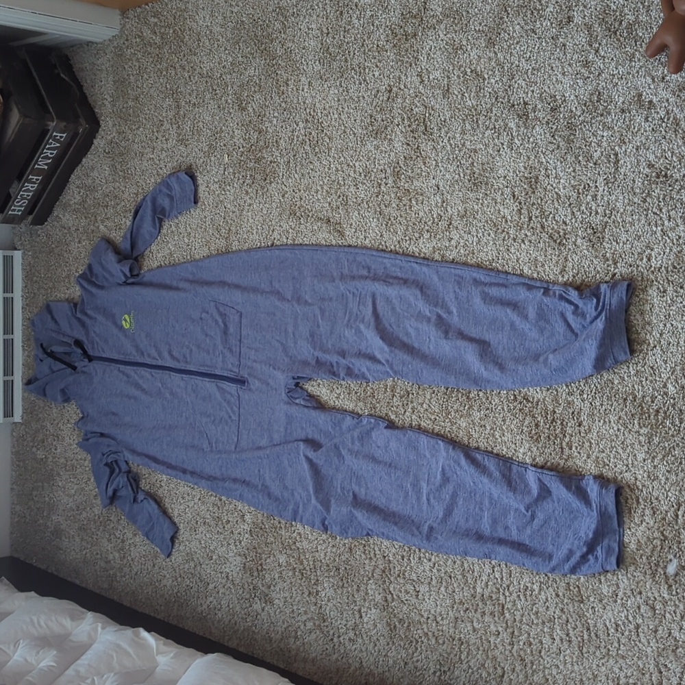 Oiselle lux yeti